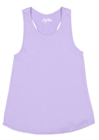 Tank Top with Racer Back - Various Colors