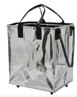 Fulkin Rolling Bag