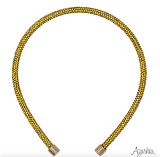 Thin Rhinestone Headband