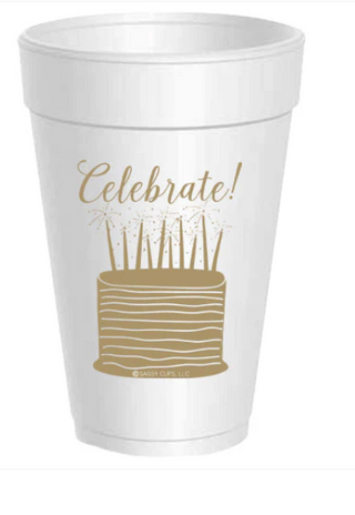 Celebrate Cake