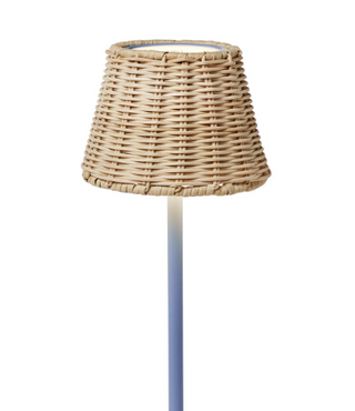 Rattan Lamp Shade Cover