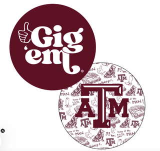 TAMU Coasters
