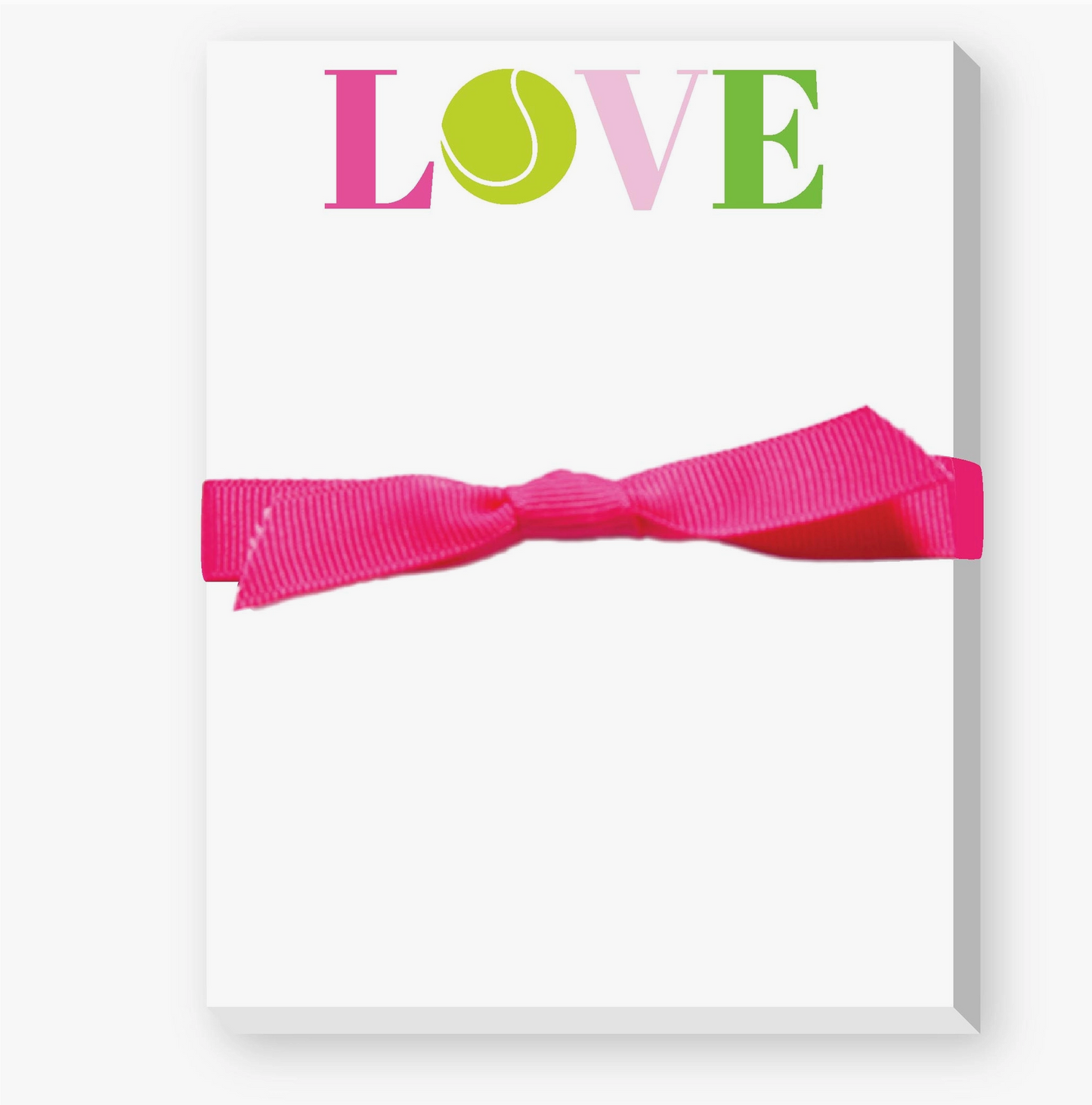 LOVE Mini Notepad