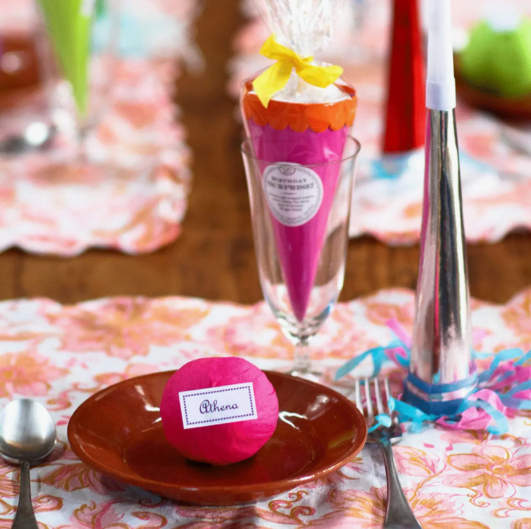 Mini Surprise Ball