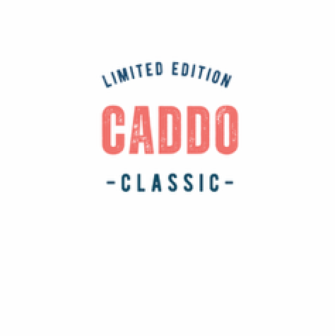 Caddo Classic Camp Tee