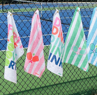 Sport Towel - Tennis