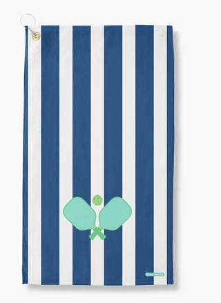 Sport Towel - Pickleball