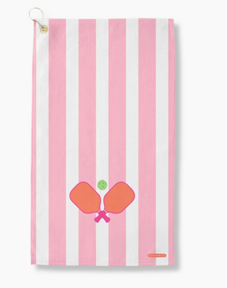 Sport Towel - Pickleball