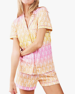 RR-ish Pajamas