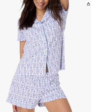 RR-ish Pajamas