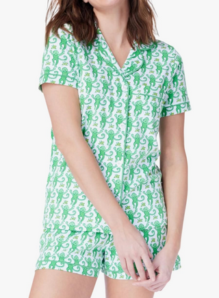 RR-ish Pajamas