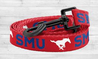 SMU Mustangs | NCAA Officially Licensed | Dog Leash