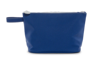 TRVL - Skipper Coated Canvas Pouch