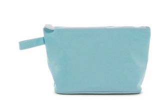 TRVL - Skipper Coated Canvas Pouch