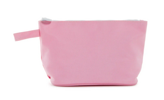 TRVL - Skipper Coated Canvas Pouch