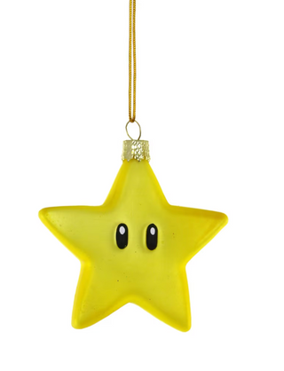 Star Ornament