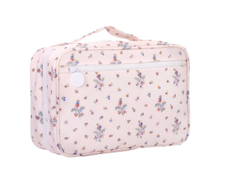 Hanging Toiletry Bag - Fleurie