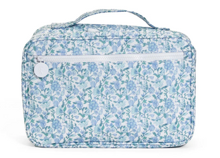 TRVL - Hanging Toiletry Bag - Hamptons Floral