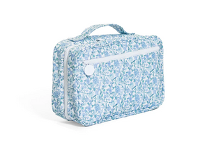 TRVL - Hanging Toiletry Bag - Hamptons Floral