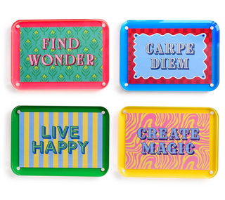 Color Pop Acrylic Photo Frame