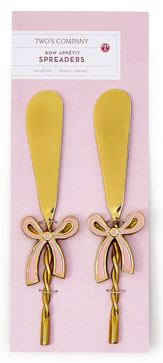 Set of 2 Bow Spreaders