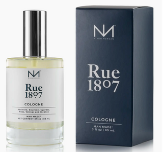 RUE 1807 Cologne