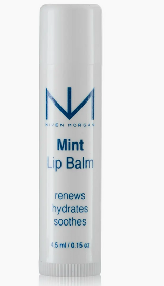 Mint Lip Balm