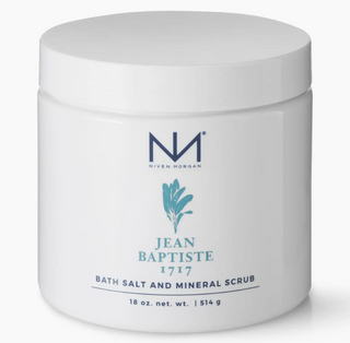 Jean Baptist Bath Salts