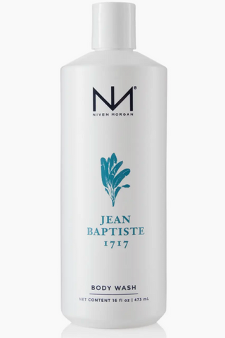 Jean Baptist Body Wash