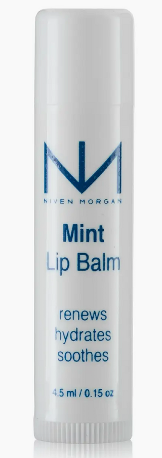 Mint Lip Balm