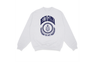 Ivy League Sorority Sweatshirt