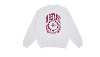 Ivy League Sorority Sweatshirt