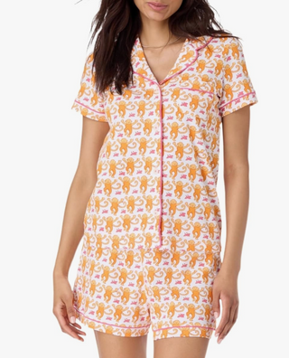 RR-ish Pajamas