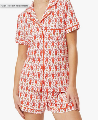 RR-ish Pajamas