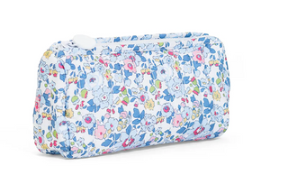 TRVL- Quilted Everyday Bag