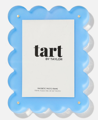 Acrylic Picture Frame - Tart by Taylor