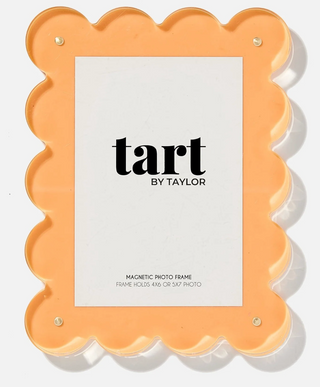 Acrylic Picture Frame - Tart by Taylor