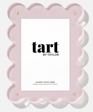 Acrylic Picture Frame - Tart by Taylor