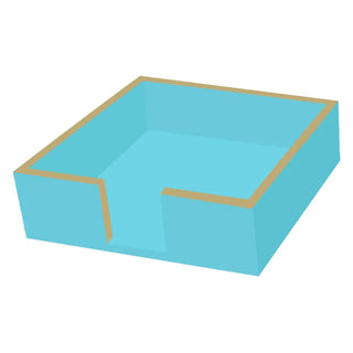 Napkin Holder Wood