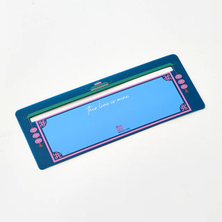 Oh My Mahjong Line Finder