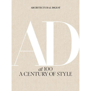 Architectural Digest at 100