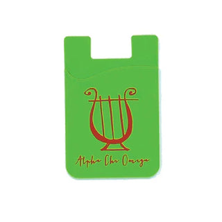Cell Phone Wallet