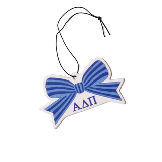 Bow Air Freshener
