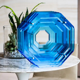 Octagonal Sculpture