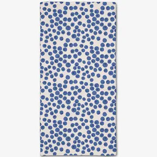 Geometry Bar Towel