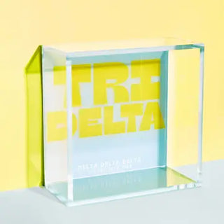 Sorority Trinket Tray