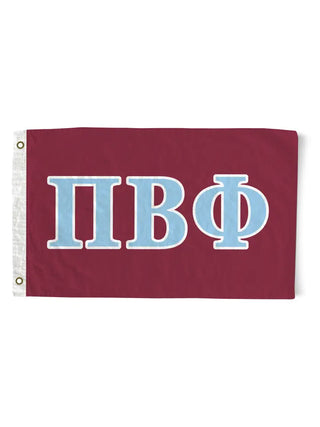 Sorority Classic Flag