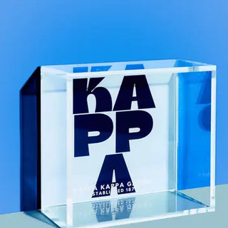 Sorority Trinket Tray