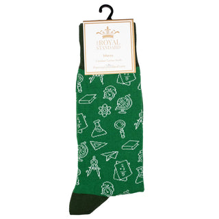 Men's All Things Science Socks
