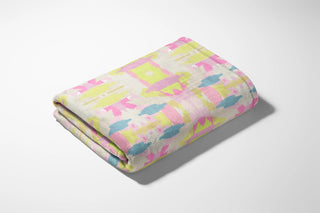 Mink Silk Touch Blanket